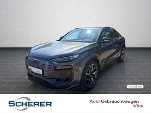 Audi Q6 Sportback e-tron quattro S line MATRIX B&O AR