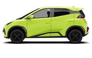 BYD Dolphin Surf 30kWh Active