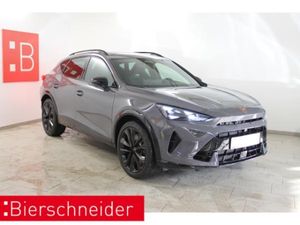 Cupra Formentor 2.0 TSI DSG 4Dr. VZ  Black Edition 19 AHK PANO SENNHEISER🔥