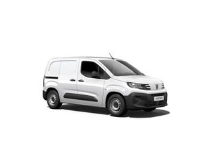 Peugeot Partner M Diesel 102PS / 100% konfigurierbar / Bestellaktion bis 31.07.2026