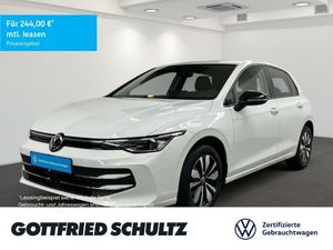 Volkswagen Golf VIII 1.5 TSI LED NAV AHK ACC KAMERA Goal