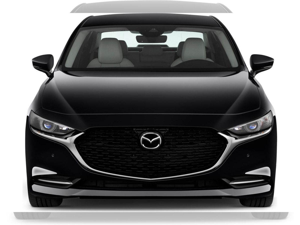 Mazda 3 e-SKYACTIV G 140 Prime-Line Leasing