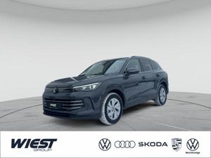 Volkswagen Tiguan Elegance 2.0 TDI DSG *Navi*WKR*HUD*Keyless* !! sofort verfügbar !!