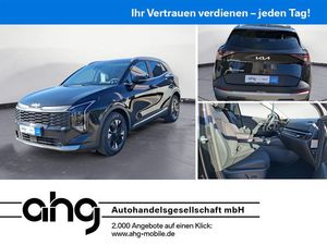 Kia Sportage 1.6 CRDi 2WD Vision DCT %%SONDERAKTION%