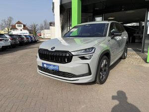 Skoda Kodiaq Sportline 2,0 TDI 110 kW 7-Gang-DSG**Gewerbeleasing**AKTION**