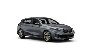 BMW M135 oder ähnlich Auto-Abo