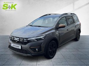Dacia Jogger Extreme+ ECO-G 100+NAVI+SHZG+KAMERA+CARPL