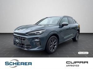 Cupra Terramar 1.5 eTSI DSG 5J-Garantie Sennheiser Mat