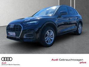 Audi Q5 40 TDI qu. S tronic *PANO*NAV+*R-CAM*GRA*SHZ*