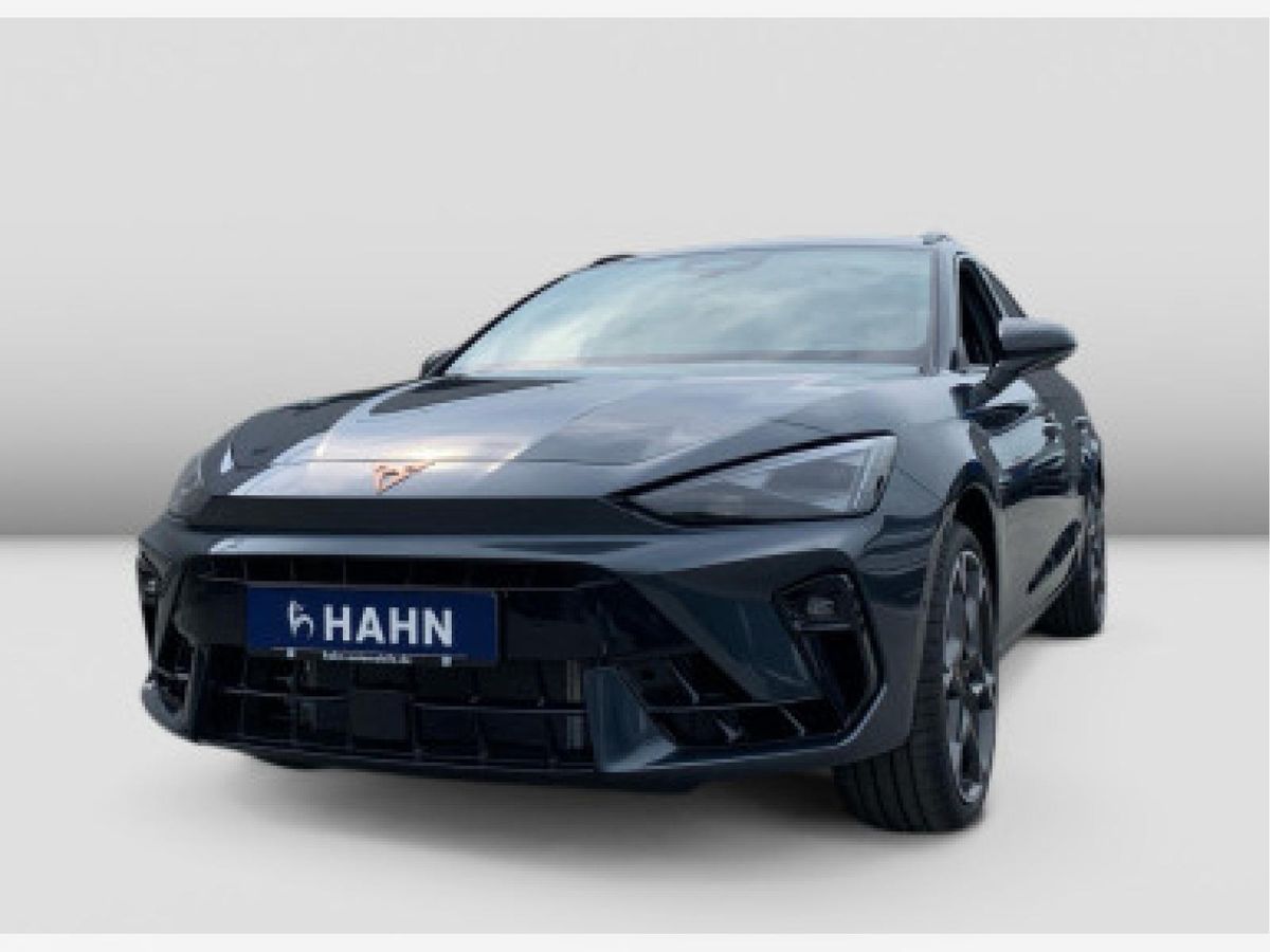 Cupra Leon Sportstourer VZ 2.0 TSI *sofort verfügbar* Leasing