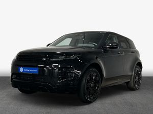 Range Rover Evoque D165 AWD DYNAMIC SE - Leasing