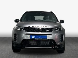 Discovery Sport 1.5 Plug-in Hybrid P270e Dynamic SE - Gültig nur für Mitglieder bestimmter Verbände/Vertragspartner - Leasing