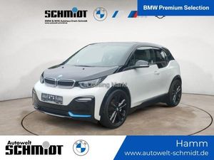 BMW i3 s (120 Ah) + 2Jahre-BPS.-GARANTIE Leasing