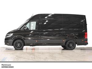 Volkswagen Crafter 35 Kasten 2.0 TDI (Mettmann)