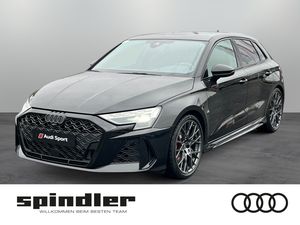 AUDI RS 3 Sportback 400 PS | Facelift,Panorama,Massage Leasing