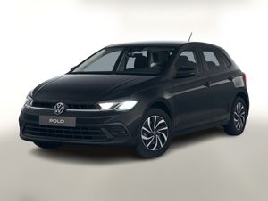 Volkswagen Polo 115 DSG LM 15" AC(2Zone) SHZ Kam Temp PrivG Leasing privat