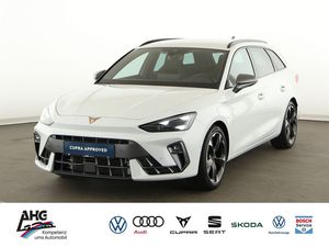 Cupra Leon Sportstourer 1.5 e-Hybrid 204 PS 6Gang DSG
