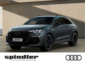 Audi RS Q8 SUV performance | Vmax305,Pano,Head-Up,AHK