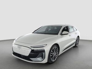 Audi A6 e-tron Avant performance S-Line AHK Matrix Luft 20" Memory