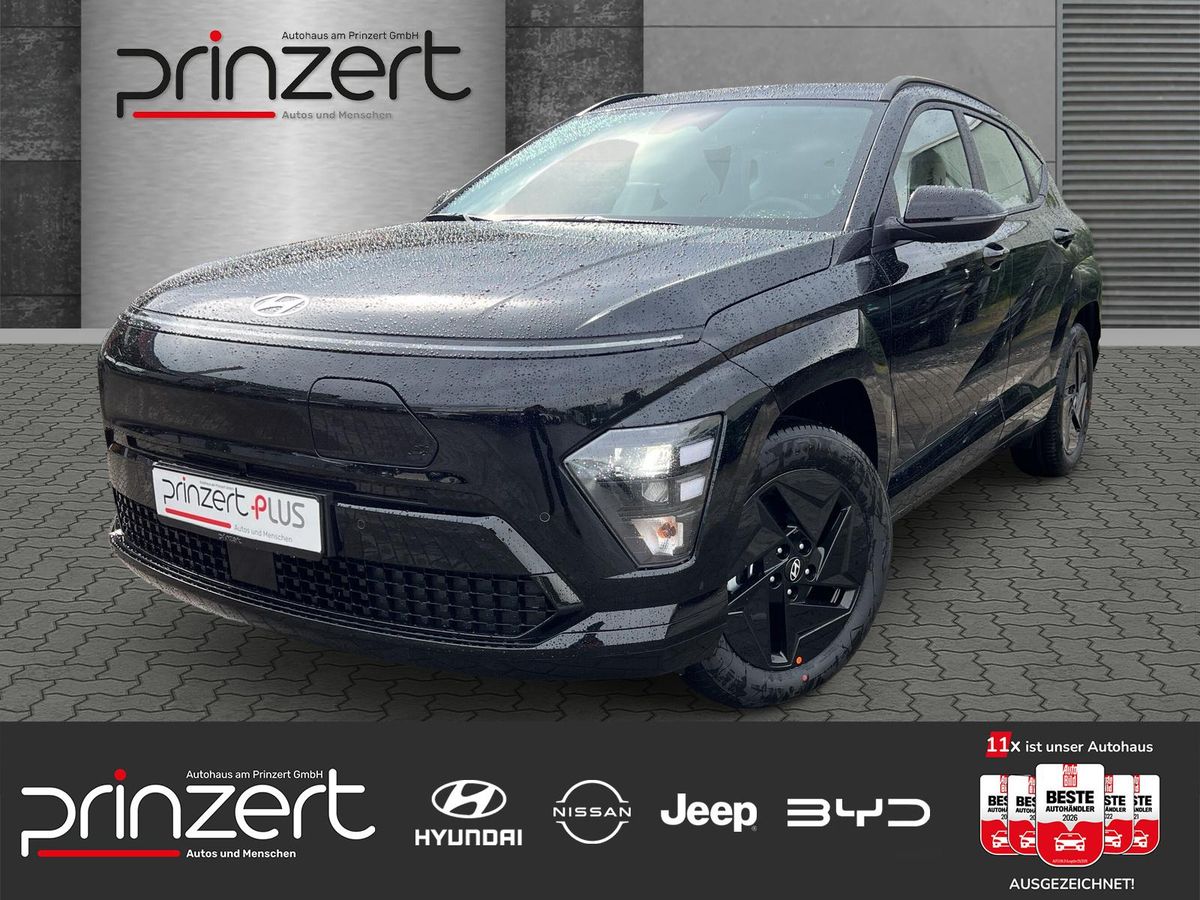 Hyundai KONA (SX2) SOFORT VERFÜGBAR! Leasing