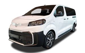 Toyota Proace Verso Electric TEAMPLAYER 100kW 75kWh L2 Teamplayer