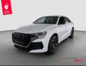 Audi RS Q8 4.0 TFSI quattro *HUD*Pano*HD-Matrix*ACC* Leasing