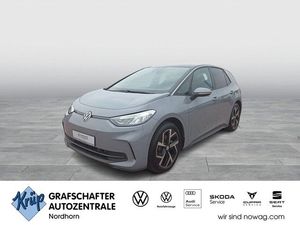 Volkswagen ID.3 PRO 150 kW MOVE /KAM/MEMORY/ACC
