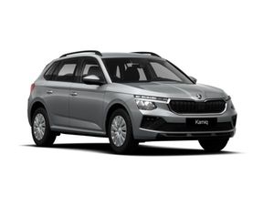 Skoda Kamiq 1,0 TSI Essence / SOFORT VERFÜGBAR!!!