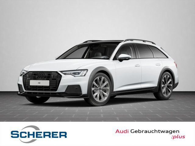 Audi A6 Avant 40 TDI allroad PANO STD-HEIZUNG MATRIX Leasing