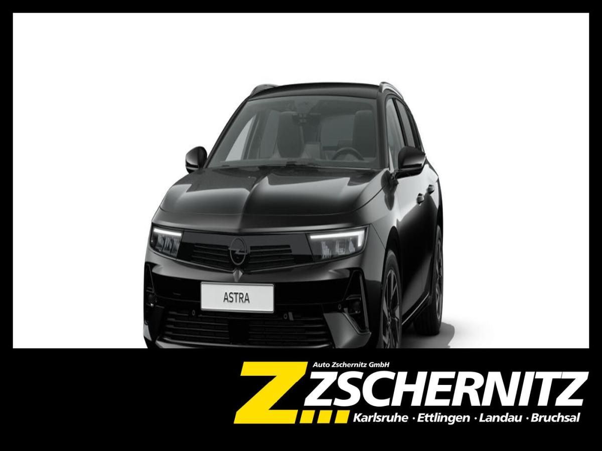 Opel Astra ST GS 1.2 Turbo **Gewerbehammer** Leasing