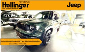Jeep Renegade 1.5l MHEV North Star Leasing