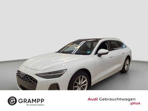 Audi A6 Avant TDI S-tronic quattro +AHK+KAMERA+PANO+