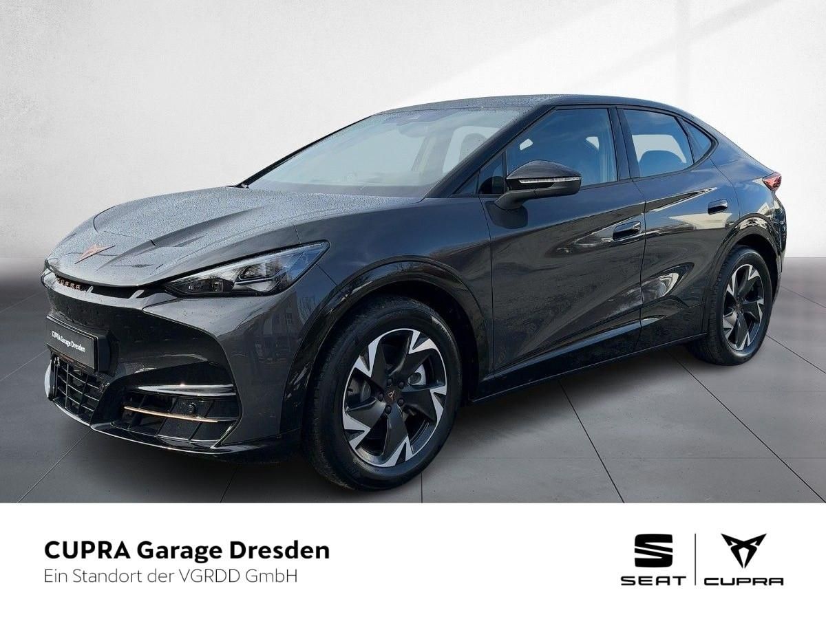 Cupra Tavascan Endurance 210 kW (286 PS) 77 kWh #Wärmepumpe Leasing