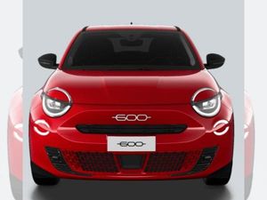 Fiat 600 Fiat 600 Hybrid (Sonderedition) Leasing
