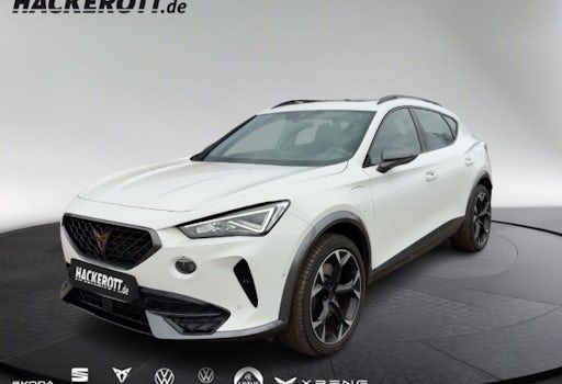 Cupra Formentor 1.4 E-HYBRID 180kW VZ DSG 5dr Kauf