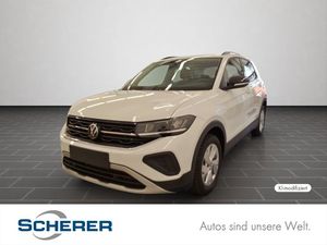 Volkswagen T-Cross 1,5 TSI DSG GOAL NAVI/RFK/LED/Sitzheizun