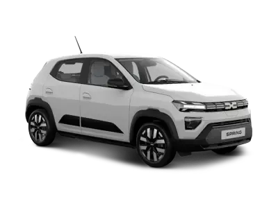 Dacia Spring Expression electric 70 Leasing