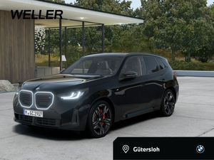 BMW X3 M50 xDrive Sportpaket Bluetooth Navi LED PDC