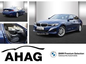 BMW 320i Automatik Klimaaut. Memory vorn HIFI Leasing