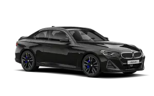 BMW 2er-Reihe M240i xDrive Steptronic Coupé Leasing