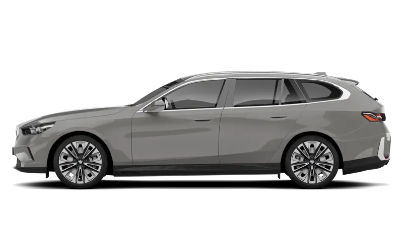 BMW M5 Touring Plug-In Hybrid Touring xDrive A M5 Leasing