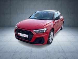 Audi A1 Sportback S line 25 TFSI LED Navi 18 virtual Leasing