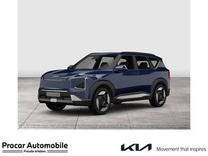 Kia EV5 81,4kWh 2WD Earth DriveWise Sound-Paket