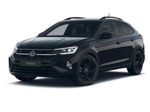 Volkswagen Taigo 1.5 TSI DSG R-LINE BLACK STYLE *MATRIX*IQ.DRIVE*KAMERA*
