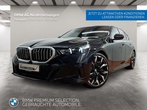 BMW 520d Limousine M Sport Driv.Assist+ Harman/K