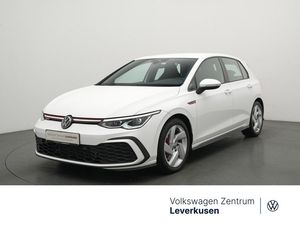 Volkswagen Golf VIII GTI DSG VIRT CARPLAY SHZ LED PDC
