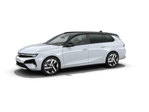 Opel Astra Sports Tourer Electric GS *SOFORT VERFÜGBAR*ALLWETTER*ANHÄGERKUPPLUNG*