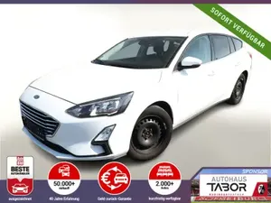 Ford Focus Kombi 1.0 EcoBoost 125 TitX LED Nav Kam