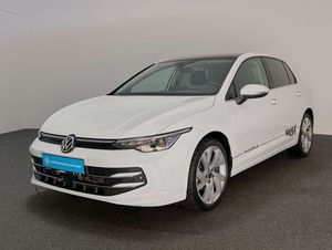 Volkswagen Golf Style CarPlay Matrix ACC LED Navi HUD
