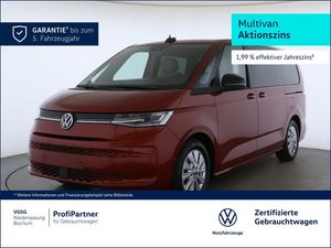Volkswagen Multivan Life Lang ACC DCC Navi IQ.Light Kamera